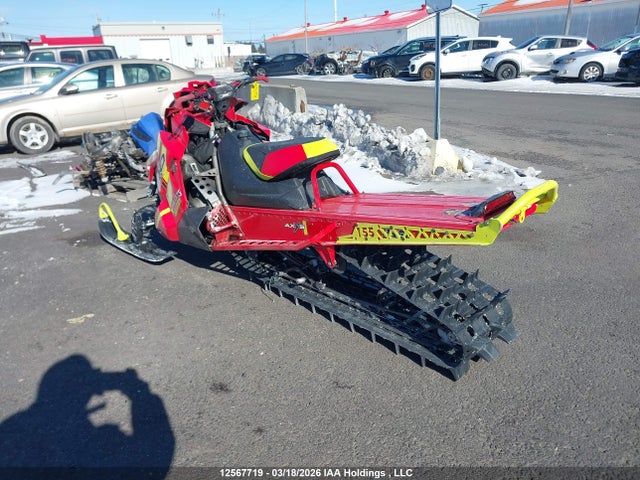 Polaris Polaris 2021 SN1EFK8R0MC341032 Image 3