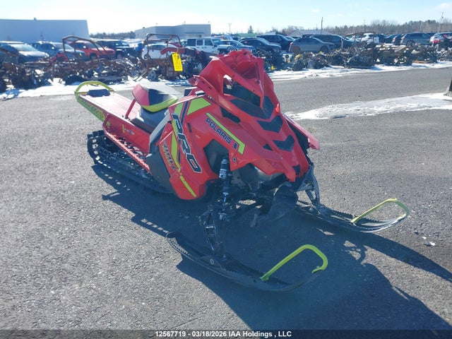Polaris Polaris 2021 SN1EFK8R0MC341032 Image 6