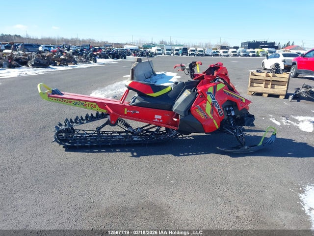 Polaris Polaris 2021 SN1EFK8R0MC341032 Image 8