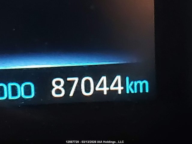 12567720 :رقم المزاد ، 5YFBPRBE9LP095394 vin ، 2020 Toyota Corolla مزاد بيع