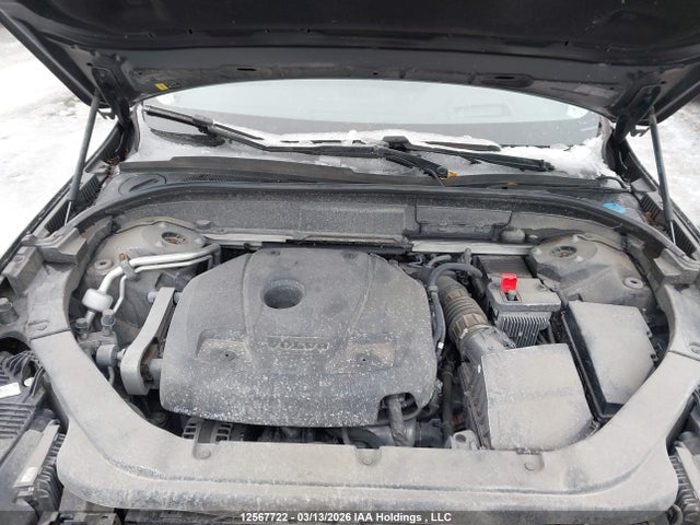 LYVA22RL0MB735528 Volvo Xc60 T6 Inscription