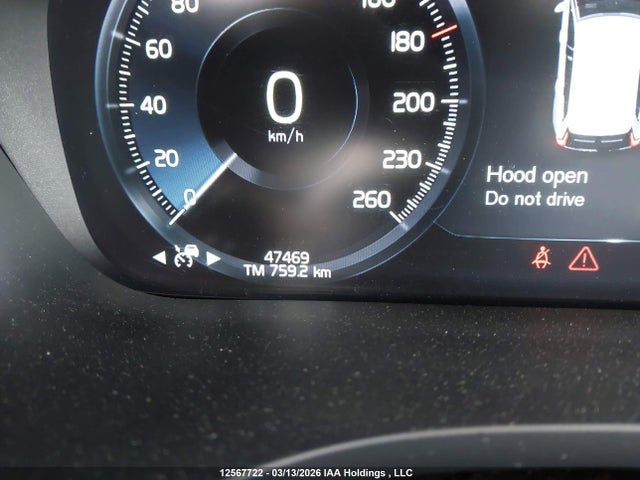 LYVA22RL0MB735528 Volvo Xc60 T6 Inscription