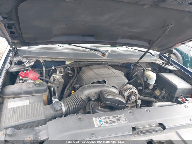 2011 Chevrolet Avalanche Ltz მანქანა იყიდება აუქციონზე, vin: 3GNTKGE39BG143831, აუქციონის ნომერი: 12567723