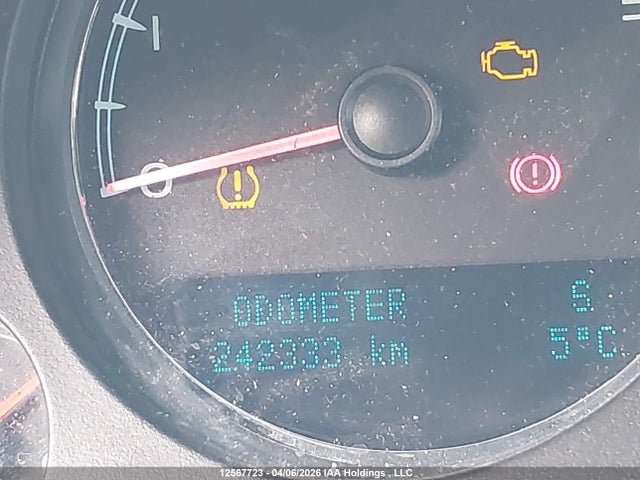 2011 Chevrolet Avalanche Ltz მანქანა იყიდება აუქციონზე, vin: 3GNTKGE39BG143831, აუქციონის ნომერი: 12567723