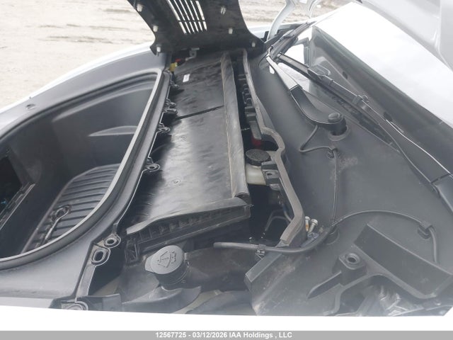 LRWYGDFD0PC939686 Tesla Model Y