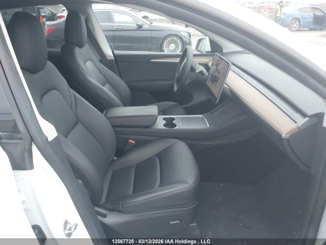LRWYGDFD0PC939686 Tesla Model Y