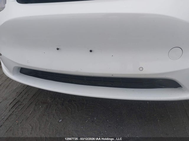 LRWYGDFD0PC939686 Tesla Model Y