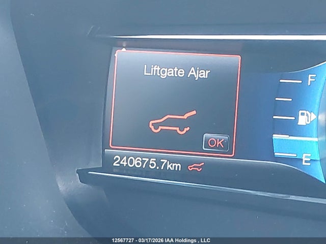 1FM5K8GT2HGC15859 Ford EXPLORER SPORT