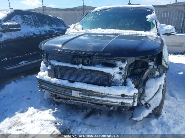1FM5K8GT2HGC15859 Ford EXPLORER SPORT