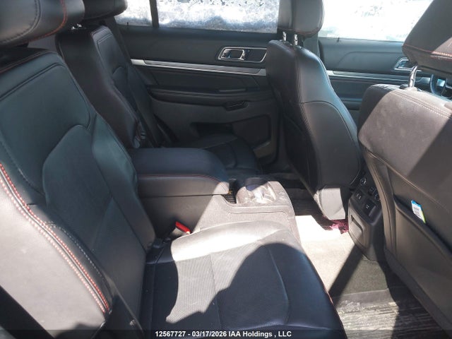 1FM5K8GT2HGC15859 Ford EXPLORER SPORT