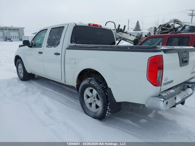 Aukcja sprzedaży 2013 Nissan Frontier Pro-4x/sl/sv, vin: 1N6AD0FV2DN744796, numer aukcji: 12544431