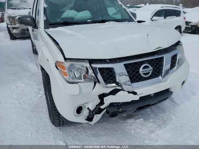 Aukcja sprzedaży 2013 Nissan Frontier Pro-4x/sl/sv, vin: 1N6AD0FV2DN744796, numer aukcji: 12544431