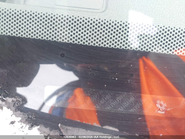 12536963 :رقم المزاد ، LUCGE8H30E3000997 vin ، 2014 Honda Fit Dx-a مزاد بيع