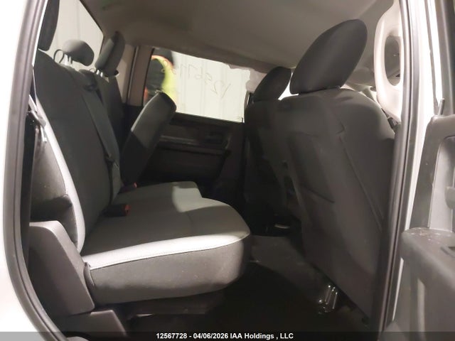 Продажа на аукционе авто 2023 Ram 1500 Classic Tradesman, vin: 3C6RR7KT8PG664783, номер лота: 12567728