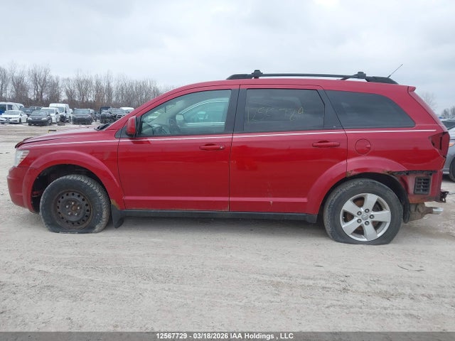 Продажа на аукционе авто 2010 Dodge Journey Sxt, vin: 3D4PG5FV7AT271249, номер лота: 12567729