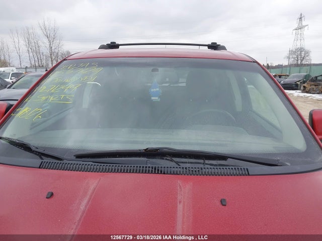 Продажа на аукционе авто 2010 Dodge Journey Sxt, vin: 3D4PG5FV7AT271249, номер лота: 12567729