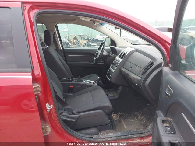 Продажа на аукционе авто 2010 Dodge Journey Sxt, vin: 3D4PG5FV7AT271249, номер лота: 12567729