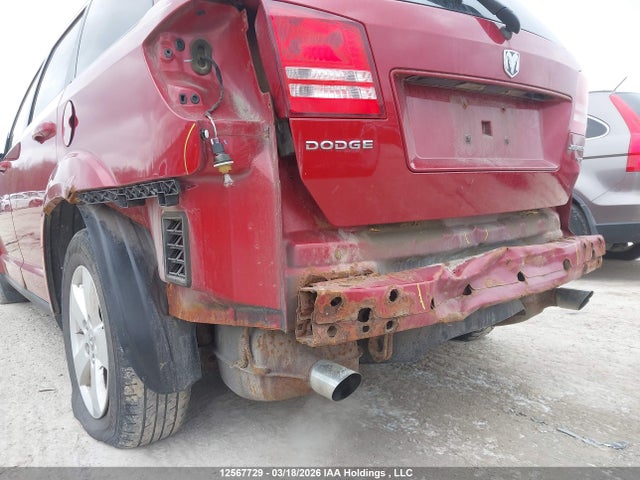 Продажа на аукционе авто 2010 Dodge Journey Sxt, vin: 3D4PG5FV7AT271249, номер лота: 12567729