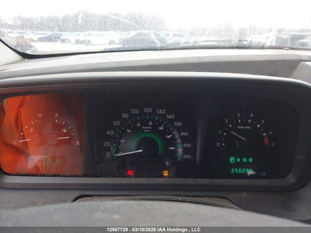 Продажа на аукционе авто 2010 Dodge Journey Sxt, vin: 3D4PG5FV7AT271249, номер лота: 12567729