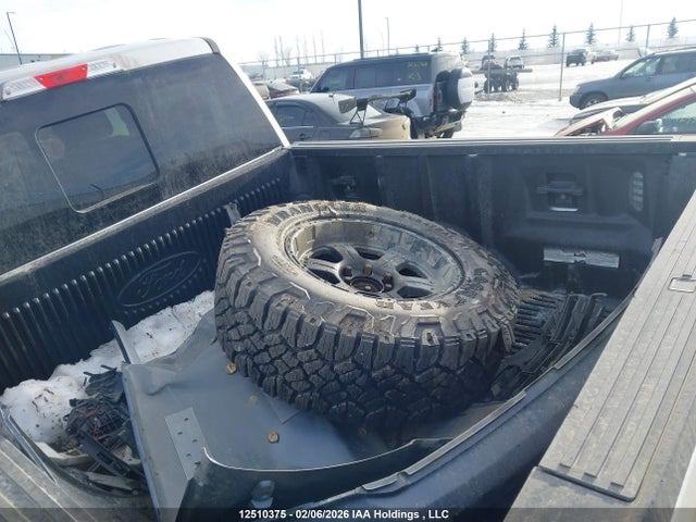 Продаж на аукціоні авто 2017 Ford F-150 Xlt, vin: 1FTEW1EG9HFC22335, номер лоту: 12510375