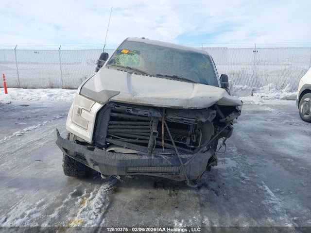 Продаж на аукціоні авто 2017 Ford F-150 Xlt, vin: 1FTEW1EG9HFC22335, номер лоту: 12510375