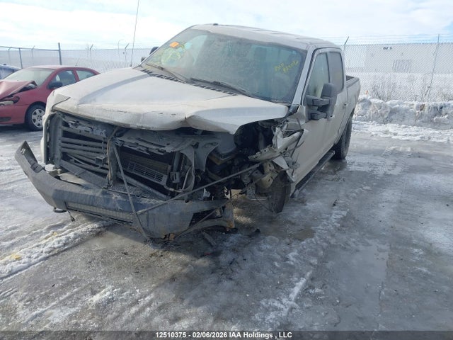 Продаж на аукціоні авто 2017 Ford F-150 Xlt, vin: 1FTEW1EG9HFC22335, номер лоту: 12510375