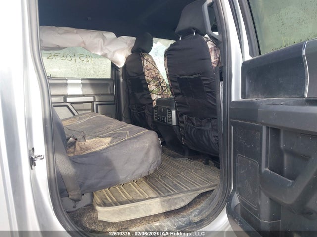 Продаж на аукціоні авто 2017 Ford F-150 Xlt, vin: 1FTEW1EG9HFC22335, номер лоту: 12510375