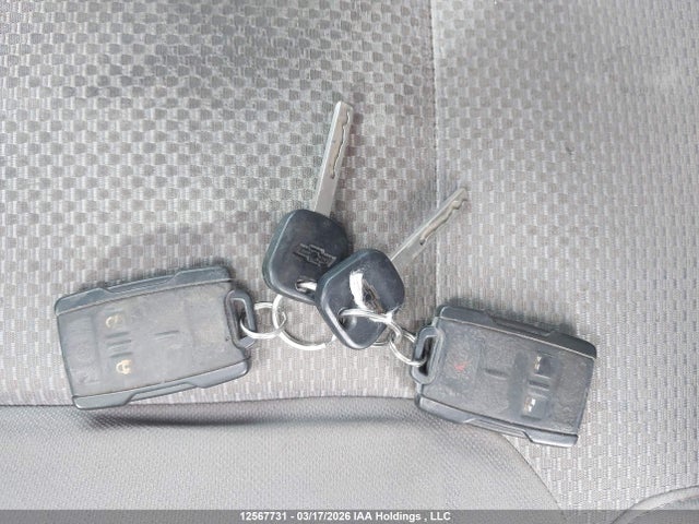 1GC1KUEG0GF272423 Chevrolet Silverado 2500hd Wt