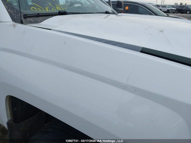 1GC1KUEG0GF272423 Chevrolet Silverado 2500hd Wt