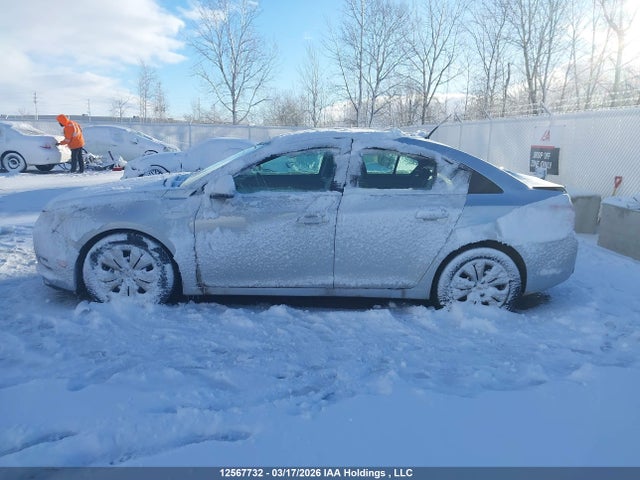 2013 Chevrolet Cruze მანქანა იყიდება აუქციონზე, vin: 1G1PC5SB1D7116119, აუქციონის ნომერი: 12567732