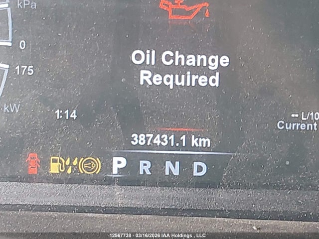 12567738 :رقم المزاد ، 3C6UR5DL8FG509709 vin ، 2015 Ram 2500 Slt مزاد بيع