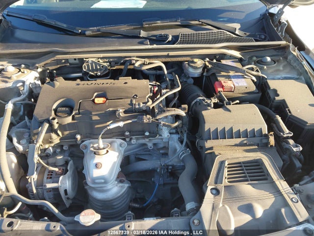 Aukcja sprzedaży 2022 Honda Civic Lx, vin: 2HGFE2F29NH123798, numer aukcji: 12567739