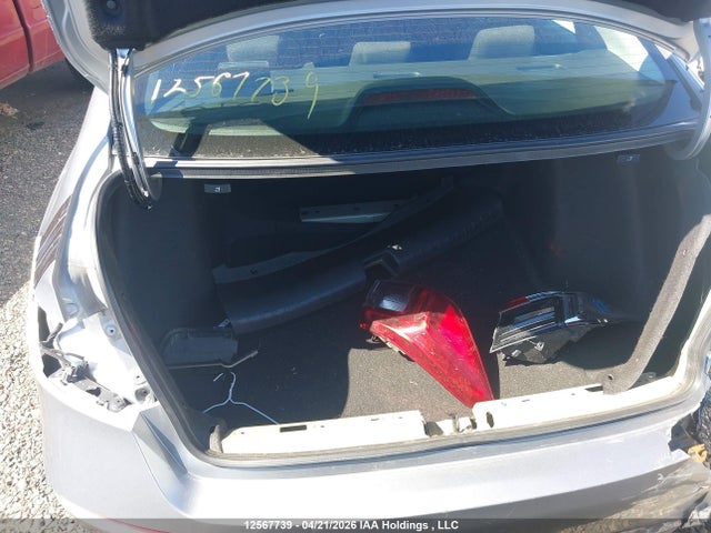 Aukcja sprzedaży 2022 Honda Civic Lx, vin: 2HGFE2F29NH123798, numer aukcji: 12567739