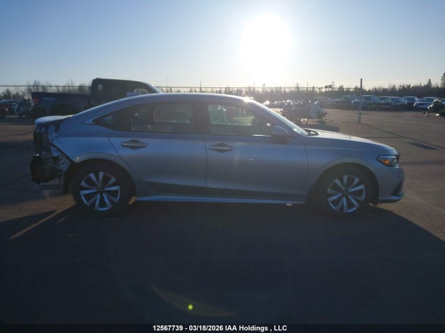 Aukcja sprzedaży 2022 Honda Civic Lx, vin: 2HGFE2F29NH123798, numer aukcji: 12567739