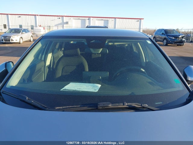 Aukcja sprzedaży 2022 Honda Civic Lx, vin: 2HGFE2F29NH123798, numer aukcji: 12567739