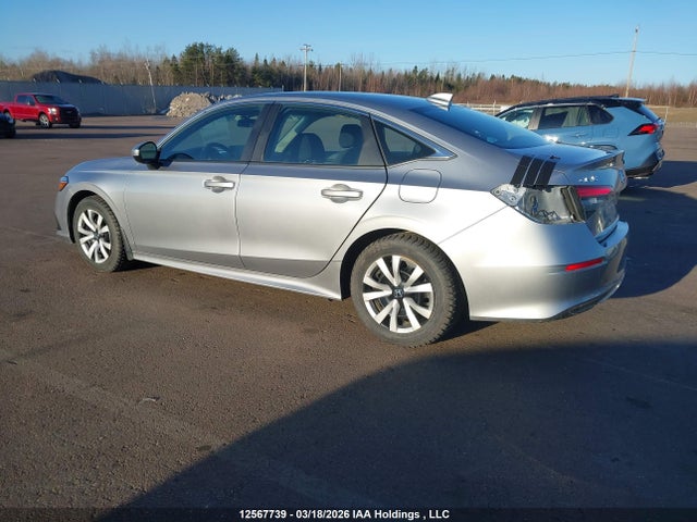 Aukcja sprzedaży 2022 Honda Civic Lx, vin: 2HGFE2F29NH123798, numer aukcji: 12567739