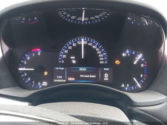 Продаж на аукціоні авто 2013 Cadillac Ats Luxury, vin: 1G6AB5RX1D0157444, номер лоту: 12567741