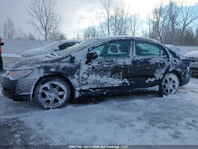 Aukcja sprzedaży 2011 Acura Csx, vin: 2HHFD5F56BH200617, numer aukcji: 12567742