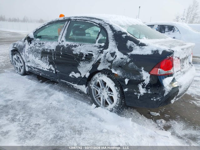 Aukcja sprzedaży 2011 Acura Csx, vin: 2HHFD5F56BH200617, numer aukcji: 12567742