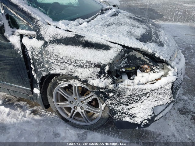 Aukcja sprzedaży 2011 Acura Csx, vin: 2HHFD5F56BH200617, numer aukcji: 12567742