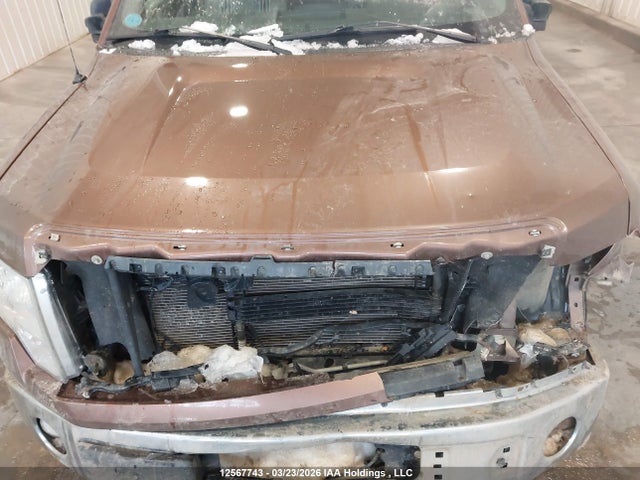 2012 Ford F150 Super Cab მანქანა იყიდება აუქციონზე, vin: 1FTFX1EF7CFB89630, აუქციონის ნომერი: 12567743