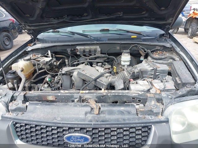 Продажа на аукционе авто 2005 Ford Escape Xlt, vin: 1FMYU03115KB60231, номер лота: 12567745