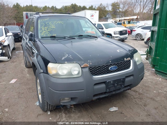 Продажа на аукционе авто 2005 Ford Escape Xlt, vin: 1FMYU03115KB60231, номер лота: 12567745