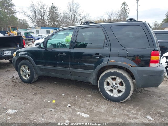 Продажа на аукционе авто 2005 Ford Escape Xlt, vin: 1FMYU03115KB60231, номер лота: 12567745