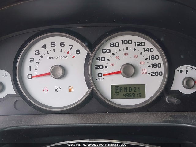 Продажа на аукционе авто 2005 Ford Escape Xlt, vin: 1FMYU03115KB60231, номер лота: 12567745