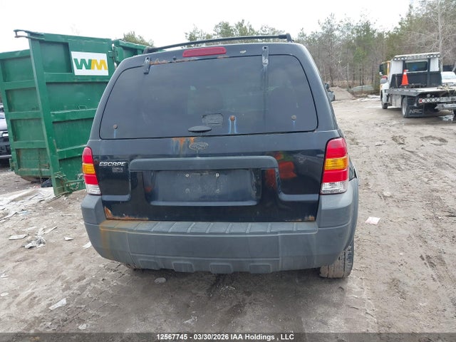 Продажа на аукционе авто 2005 Ford Escape Xlt, vin: 1FMYU03115KB60231, номер лота: 12567745