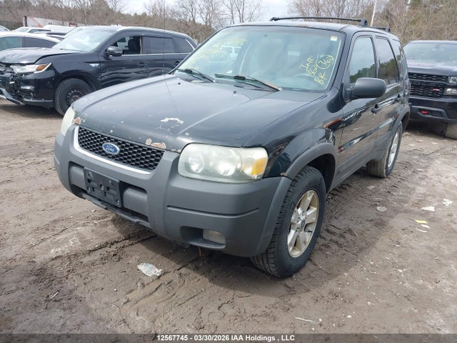 Продажа на аукционе авто 2005 Ford Escape Xlt, vin: 1FMYU03115KB60231, номер лота: 12567745