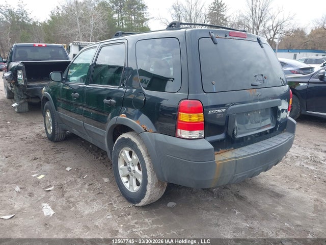 Продажа на аукционе авто 2005 Ford Escape Xlt, vin: 1FMYU03115KB60231, номер лота: 12567745