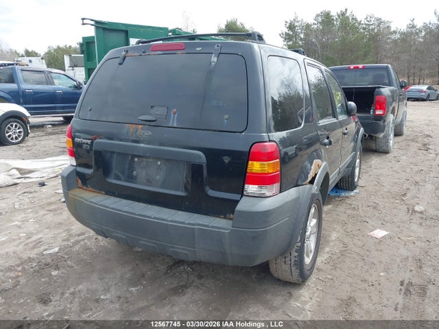 Продажа на аукционе авто 2005 Ford Escape Xlt, vin: 1FMYU03115KB60231, номер лота: 12567745