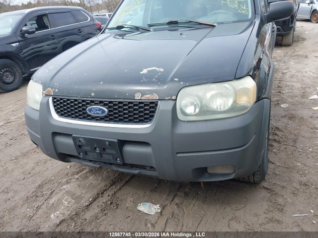 Продажа на аукционе авто 2005 Ford Escape Xlt, vin: 1FMYU03115KB60231, номер лота: 12567745